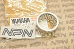 Nos Yamaha DT250 DT360 MX250 MX360 Crank Shaft Needle Bearing 93310-42541. Fixed Price $19.24.