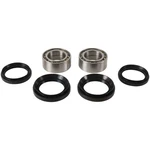 Pivot Works Front Wheel Bearing Kit For Honda Trx 420FPM 2009 2013 0215-0407. Fixed Price $78.07.