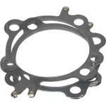 Cometic Head Gasket .040" Twin Cam 2 Pack C9743. Fixed Price $60.90.