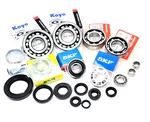 Honda CR250 Engine Crank & Transmission Bearings Seals Kit Japan 05-07 Koyo,. Fixed Price $178.00.