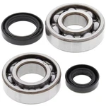 Balls Crank Shaft Bearings 24-1015 Suzuki RM125 82-88 New Ships Today. Fixed Price $74.48.