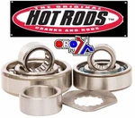 Transmission Bearing Kit YZ65, Hotrods TBK0062, 2002 - 2018 Yamaha. Fixed Price $193.76.