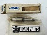 Harley Jims 73-81 Big Twin Pinion Shaft 24006-73. Fixed Price $120.00.