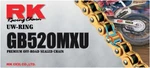 Rk Heavy Duty Chain Links GB520MXU-110. Fixed Price $179.69.