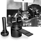 Jims Twin Cam Crankshaft Bearing Insstaller And Removal Motorcycle Street 1146. Fixed Price $416.15.