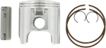 Wiseco Piston Kit - 73.00 Mm For Yamaha 2305M07300. Fixed Price $166.95.