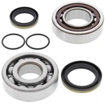 Balls Crank Shaft Bearings 24-1097 Gas-gas MC125 21-23 New Ships Today. Fixed Price $131.83.