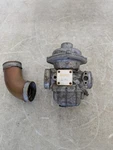 1970 Bmw R75/5 Bing Carburetor Right Engine 750 Airhead Toaster Tank Oem. Fixed Price $124.99.