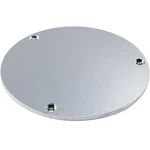 Pro-one Perf.mfg. DS-375744 202120 Millennium Derby Cover Smooth Chrome. Fixed Price $115.45.