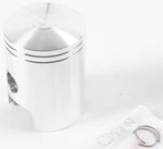 Wiseco - 369M04950 Piston Kit, Standard Bore 49.50MM. Fixed Price $129.99.