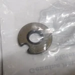 Oem Harley Davidson Softail Thrust Washer 31430-93 H27-31G. Fixed Price $6.00.