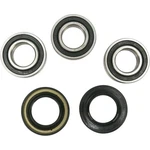 Pivot Works Wheel Bearing Rear PWRWK-Y39-250. Fixed Price $45.22.
