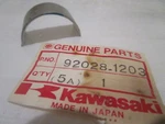 Nos Kawasaki KZ700 ZN700 ZR750 ZX750 Connecting Rod Bushing PN:92028-1203. Fixed Price $13.99.