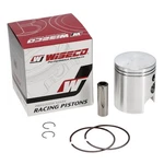 Yamaha PW80 & BW80, 1991-2006, Wiseco .080 Piston Kit 649M04900, 49.00 Mm. Fixed Price $137.99.