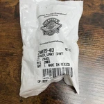 Harley Davidson 24039-03 Sprocket Shaft Spacer Oem Nos. Fixed Price $31.50.