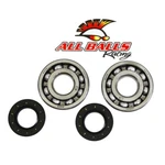 Balls 24-1040 Crankshaft Bearing & Seal Kit For Kawasaki KXF250 Tecate. Fixed Price $120.05.