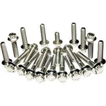 Feuling 3035 Dress Up Fastener Kit For Twin Cam. Fixed Price $99.95.