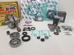 Ktm 150 Sx WR101-119 Wrench Rabbit Engine Rebuild Kit 2009-2014. Fixed Price $838.06.