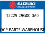 Suzuki Oem Part 12229-29G00-0A0 Bearing, Crankshaft (green). Fixed Price $20.30.