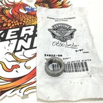 Nos Genuine Harley 1984-1992 Evo Gear Shaft Nut 24022-90. Fixed Price $15.00.
