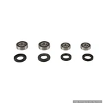 Pivot Works Front Wheel Bearings PWFWK-P11-000 09-17 Polaris Rzr 170 New. Fixed Price $65.46.