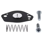 Quadboss Air Cut-off Valve Kit For 2001-2002 Yamaha YFM400F Kodiak 4X4 Atv. Fixed Price $42.02.