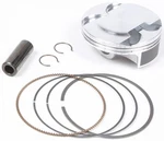 Vertex 23849B Piston Kit Standard Bore 94.96MM, 12.6:1 Compression. Fixed Price $287.80.