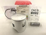 Wiseco 595M05450 Forged Piston Honda CR125R 54.50MM +0.5MM Over 1990-1991 595P2. Fixed Price $138.99.