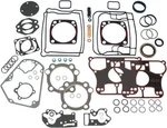 James Motor Gasket Kit W/metal Base #JGI-17035-83-B Harley Davidson. Fixed Price $126.06.