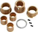 Eastern Motorcycle Parts Cam Bushing Kit, Flat Knuckle 150117. Fixed Price $117.95.