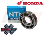 Honda 91001-MN9-003 NX650 XR650L Bearing Ntn Aftermarket Main Crankshaft. Fixed Price $29.99.
