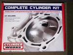 Cylinder Works Yamaha Yz Wr 450 F 03-05 Hi-compression Kit 20001-K02HC. Fixed Price $279.99.