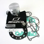Wiseco Kaw Js 300 KIT(77.5M/PRO-LITE/549M) Piston WK1029. Fixed Price $190.58.