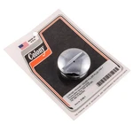 #2145-1 Chrome Primary Cover Filler Plug Harley Sportster 54-70 Usa Made Colony. Fixed Price $27.07.