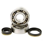 Seal Kit 99-03 Premium RM125 Bearing Suzuki 124CC 2-STROKE 09283-25022 K006. Fixed Price $121.58.