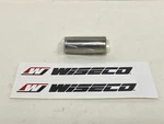 Wiseco S688 Tool Steel Wrist Pin Piston 17MMX42MM Nonchromed Taper Wall Gudgeon. Fixed Price $46.54.