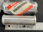 54731-35F00/1 New Oem Suzuki Fr Whl Inner Spacer 00-09 7/6 01-CURRE GSXR1K. Fixed Price $31.00.