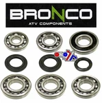 Differential Kit Rear Mule Pro, Bronco AT-03A57 Kawasaki Utv, Side-by-side. Fixed Price $189.35.