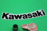 Nos Kawasaki Bearing 1974-1976 KX125 Oem # 13034-041. Fixed Price $17.95.
