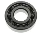1987-1990 Suzuki LT500R Left Crankshaft Bearing 09262-30076. Fixed Price $38.79.