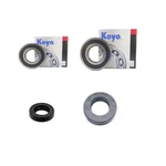 Ktm Sx 450 Atv 2009 Front Wheel Bearing Kit. Fixed Price $47.56.