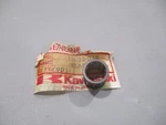 Nos Kawasaki Oem Bearing 1983-2000 KX60 1976-1980 KV75 13033-028. Fixed Price $11.92.