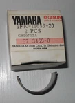 Yamaha Nos Plain Bearing, Connecting Rod 1FK-11656-20-00, Pair Of Two. Fixed Price $29.99.