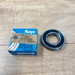 Yamaha Oem Nos Sheave Bearing / 93306-20522 1972 GP433SR GP433SS. Fixed Price $10.00.