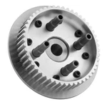 1987 Harley Davidson Flht Electra Glide Standard Clutch Hub. Fixed Price $231.99.