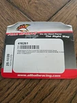 Balls 25-1039 Wheel Bearing And Seal Kit. Fixed Price $62.95.