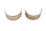 New Oem Yamaha 2F3-11656-30-00 Connecting Rod Green Plane Bearings Qty Nos. Fixed Price $69.90.