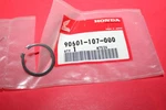 Nos Genuine Honda ATC350 CB400 CBR600 CL125 MR50 SL125 VF500 Oem # 90601-107-000. Fixed Price $5.95.