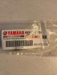 Yamaha Genuine Oem Authentic Cylinder Bearing #15 93315-11720-00. Fixed Price $23.45.