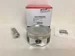 Wiseco 40037M08400 Forged Piston 84MM Kawasaki Dragbike ZX14R Turbo. Fixed Price $170.99.